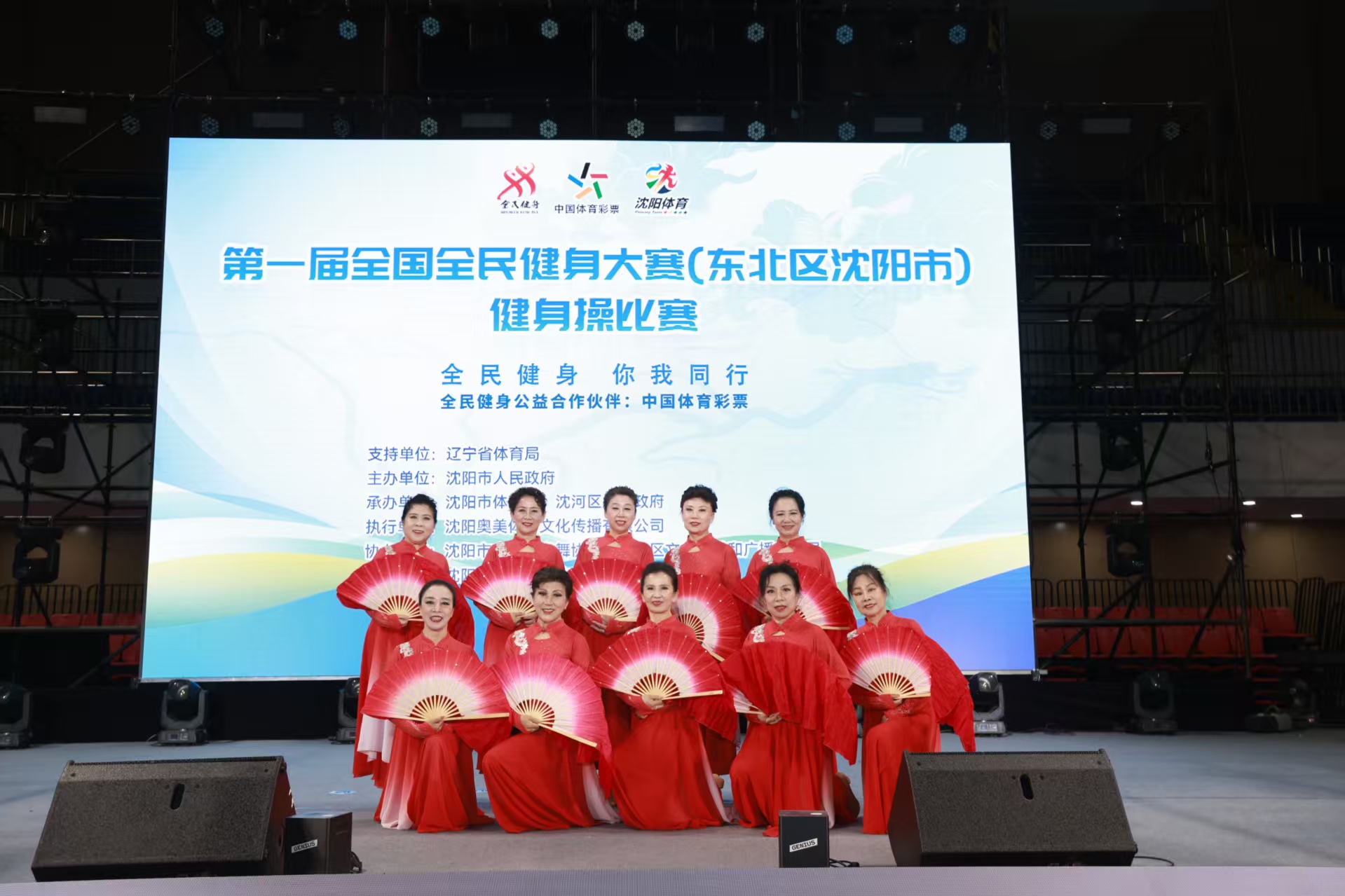 社区需要携