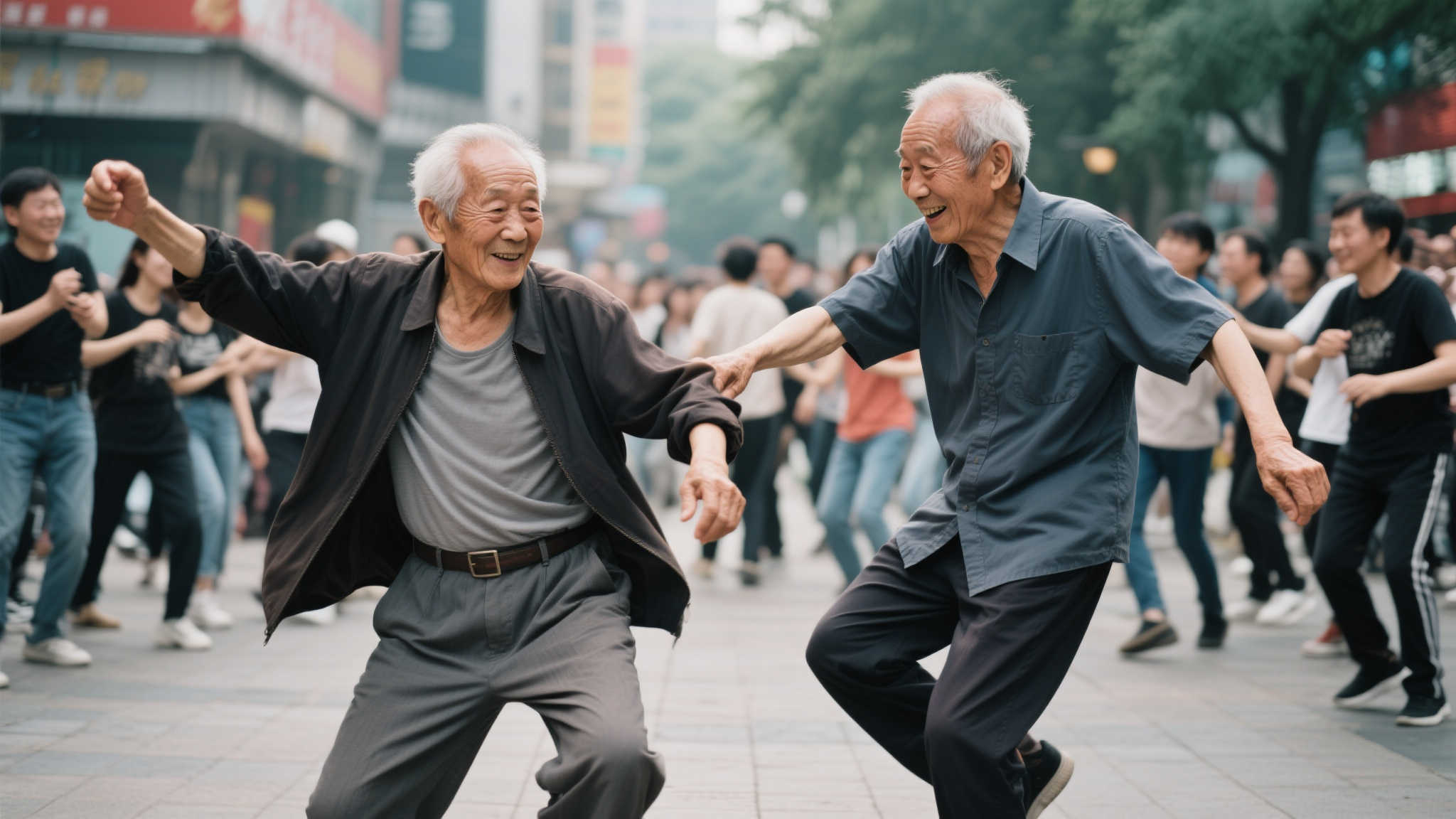 己的价值