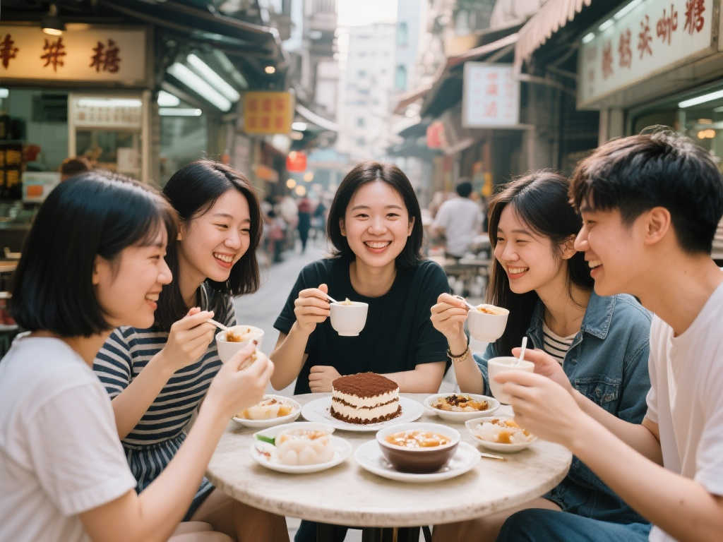 她的經歷無