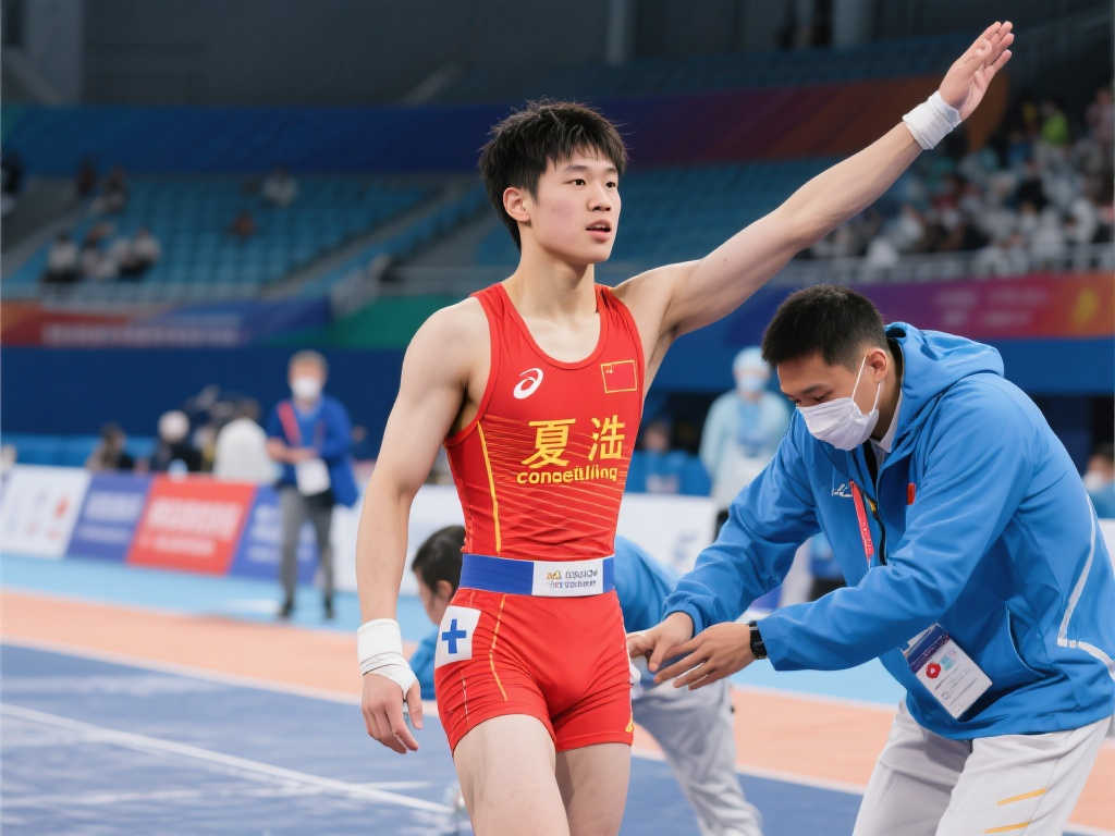 中国男篮若